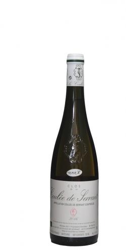 Clos de la Coulée de Serrant 2016 picture