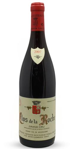 Clos de la Roche 2007 picture