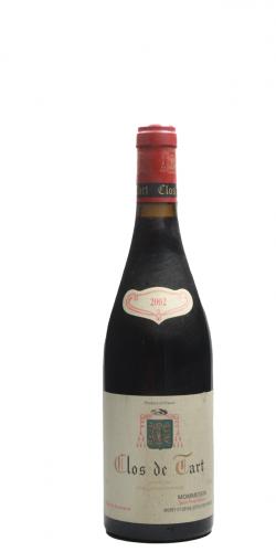 Clos de Tart 2002 picture