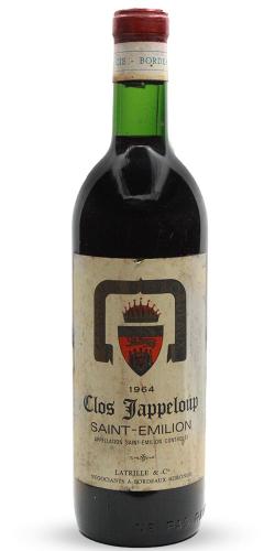 Clos Jappeloup 1964 picture