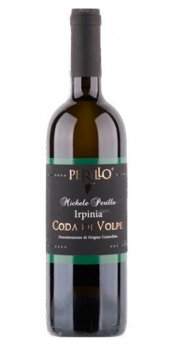 Coda di Volpe 2020 picture