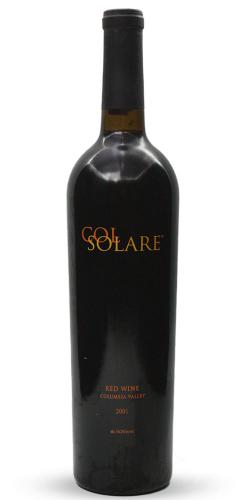 Col Solare 2001 picture