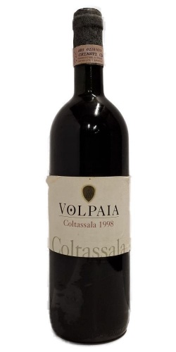 Coltassala 1998 picture