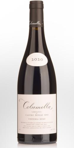 Columella 2020 picture