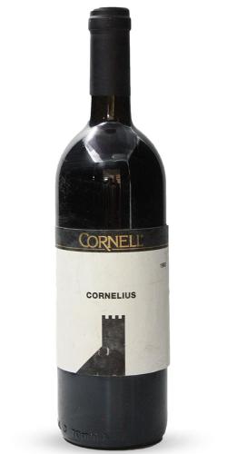 Cornellius 1993 picture
