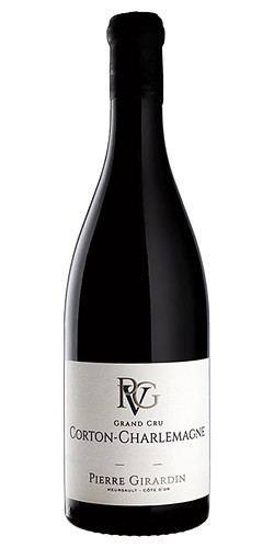 Corton-Charlemagne 2022 picture
