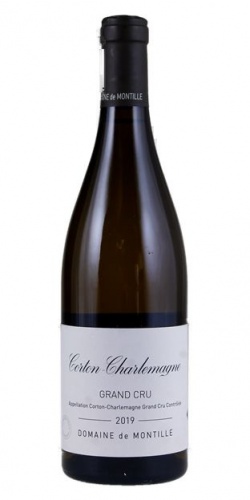 Corton-Charlemagne 2019 picture