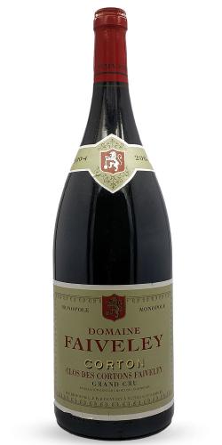 Corton Clos des Cortons 2004 picture