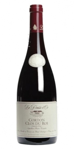 Corton Clos Du Roi 2020 picture