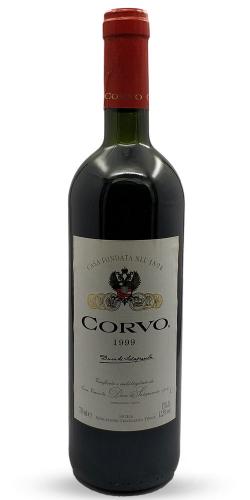 Corvo 1999 picture