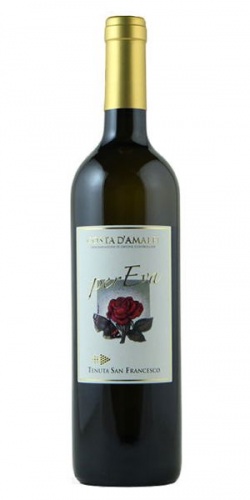 Costa d'Amalfi Tramonti Bianco Per Eva 2021 picture