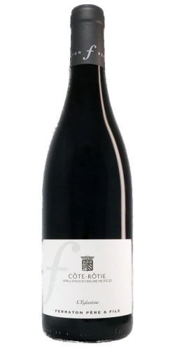 Côte-Rôtie L'Eglantine 2010 picture