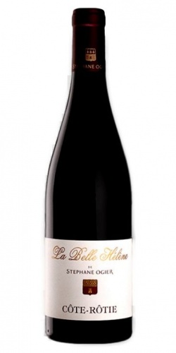 Côte-Rôtie La Belle Hélène 2013 picture