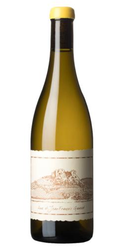 Côtes du Jura Chardonnay Champs Poids 2016 picture