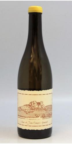 Côtes du Jura Chardonnay La Baraque 2016 picture