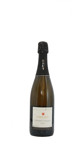 Cremant D'Alsace Brut  picture