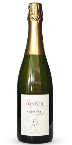 Crémant d'Alsace KB 2011 picture
