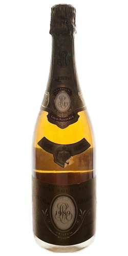 Cristal 1989 picture