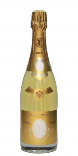 Cristal 2008 picture