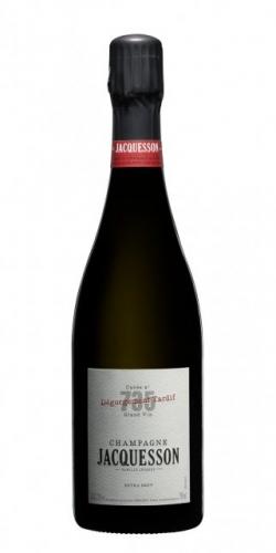 Cuvée 735 D.T.  picture