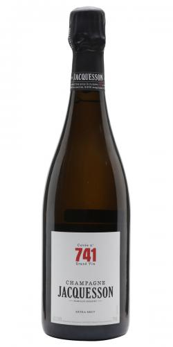 Cuvée 741  picture