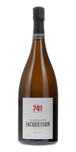 Cuvée 741  picture