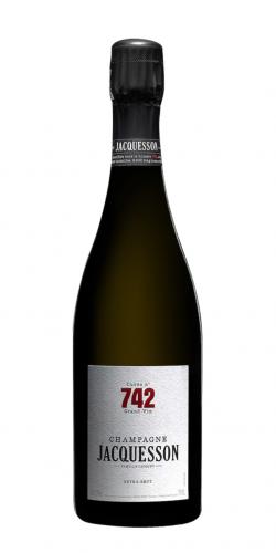 Cuvée 742  picture