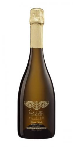 Cuvée Jadis Premier Cru 2008 picture