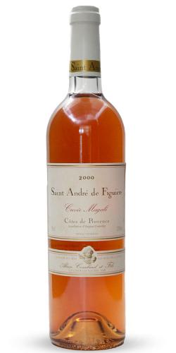 Cuvée Magali 2000 picture