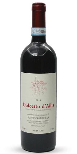 Dolcetto d'Alba 2014 picture