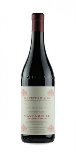 Dolcetto d'Alba 2014 picture