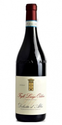 Dolcetto d'Alba 2022 picture