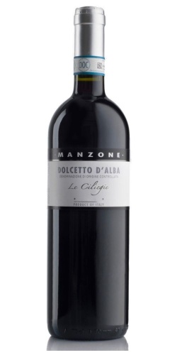 Dolcetto d'Alba Ciliegie 2022 picture