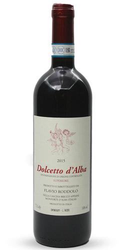 Dolcetto d'Alba Superiore 2015 picture