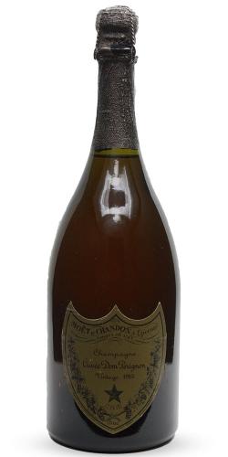 Dom Pérignon 1983 picture