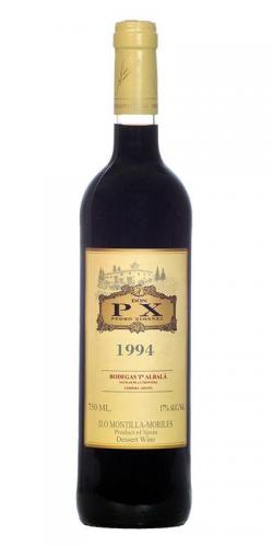 Don PX Gran Reserva 1994 picture