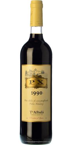 Don PX Gran Reserva 1990 picture