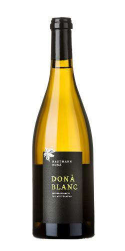 Donà Blanc 2018 picture