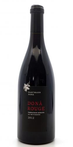 Donà Rouge 2012 picture