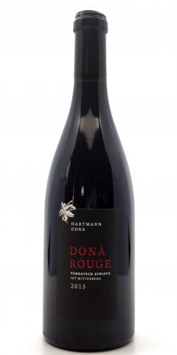 Donà Rouge 2015 picture