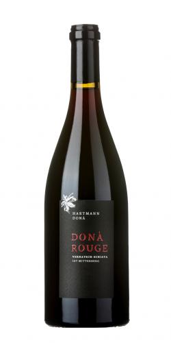 Donà Rouge 2016 picture