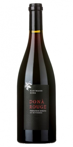 Donà Rouge 2018 picture