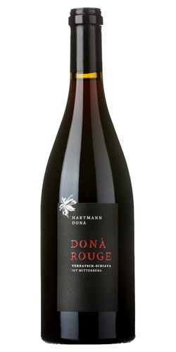 Donà Rouge 2019 picture