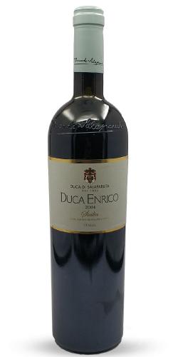 Duca Enrico 2004 picture