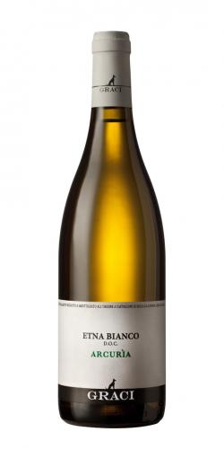 Etna Bianco Arcuria 2016 picture