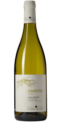 Etna Bianco Ginestra 2017 picture