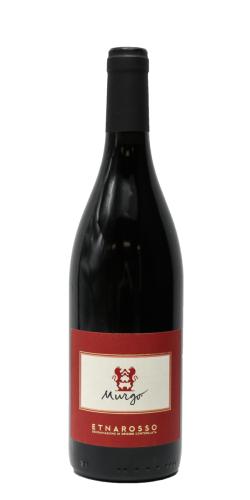 Etna Rosso 2018 picture