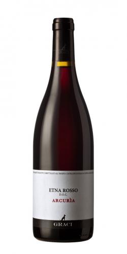 Etna Rosso Arcuria 2015 picture