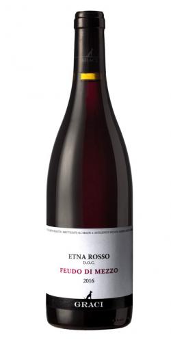 Etna Rosso Feudo di Mezzo 2016 picture