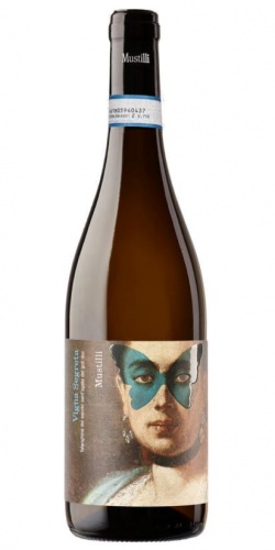 Falanghina del Sannio Vigna Segreta 2022 picture